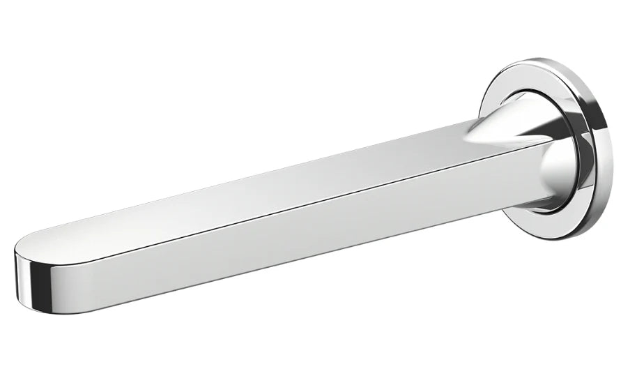 METHVEN Glide Wall Mounted Bath Spout