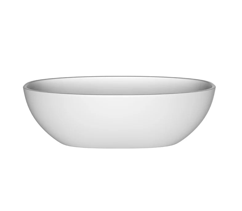 Victoria + Albert BARCELONA III FREESTANDING BATH W/VOID 1792 X 865 X 522
