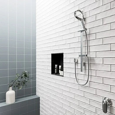 METHVEN Aio Aurajet Rail Shower