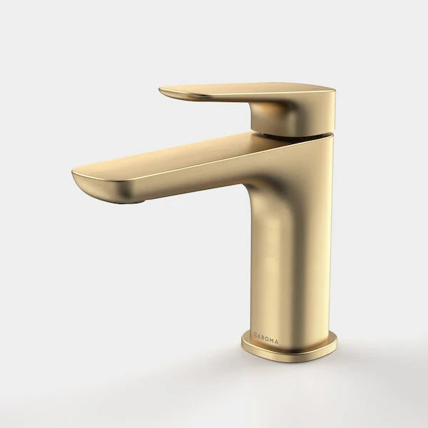 Caroma Contura® II Basin Mixer