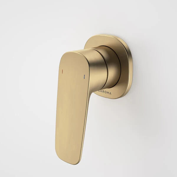 Caroma Contura® II Bath Shower Mixer