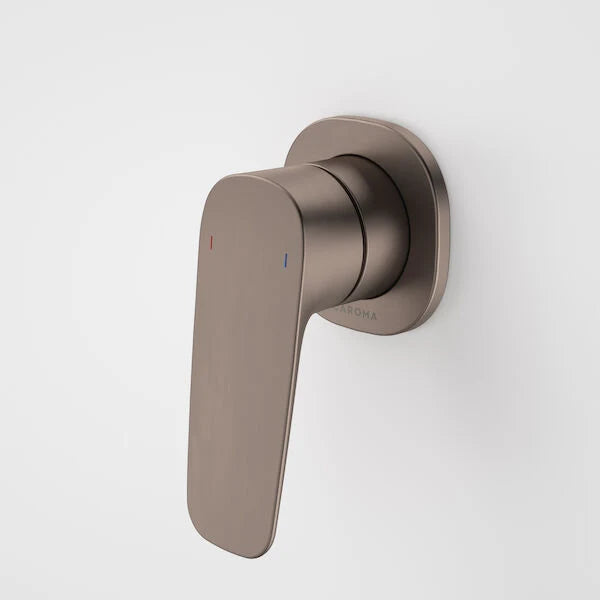 Caroma Contura® II Bath Shower Mixer