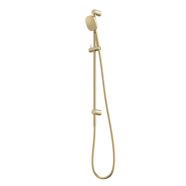 Caroma Contura® II Rail Shower