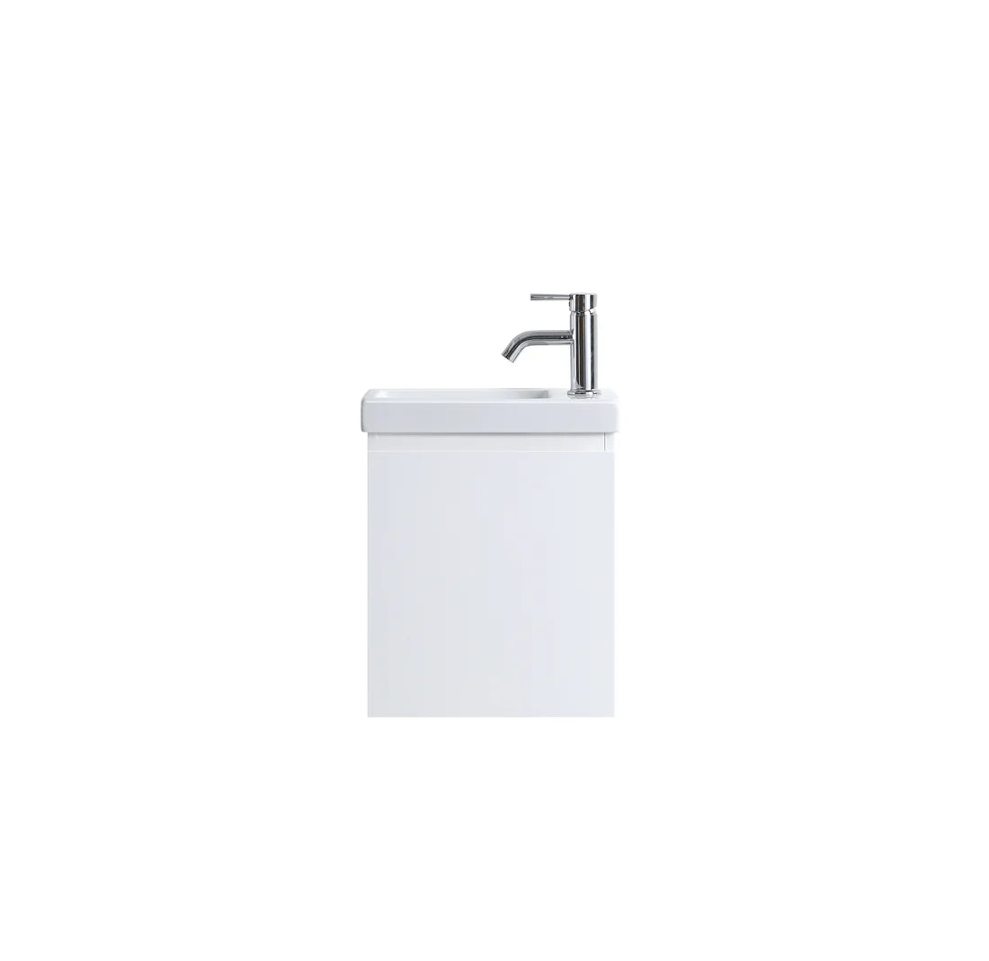 Roselyn Wall Hung Plywood VANITY 400MM