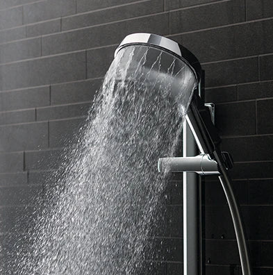 METHVEN Aio Aurajet Rail Shower