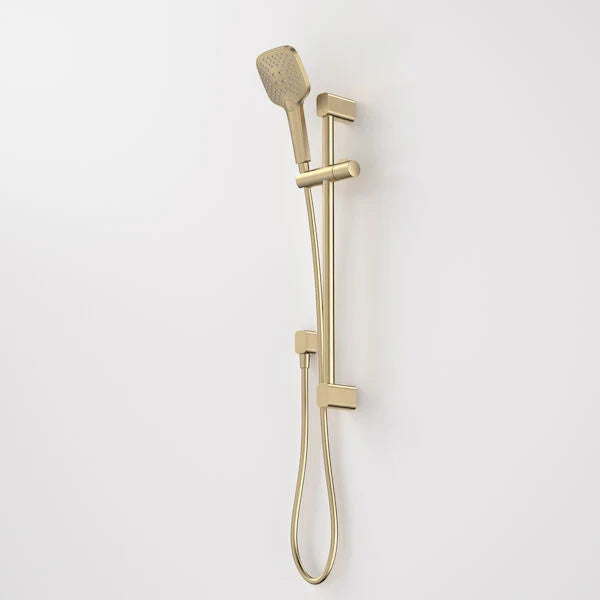 Caroma Luna® Multi-function Rail Shower