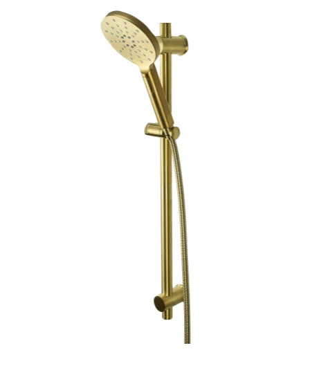 Aquatica Circo Multispray Handshower Set