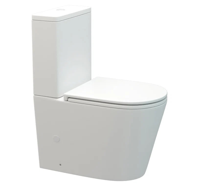 ELEMENTI GARDA CC BTW TOILET SUITE