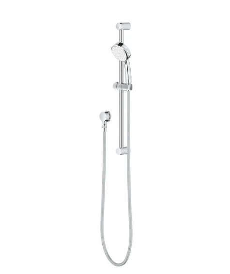 GROHE Tempesta Cosmopolitan 100 Shower rail set 4 sprays