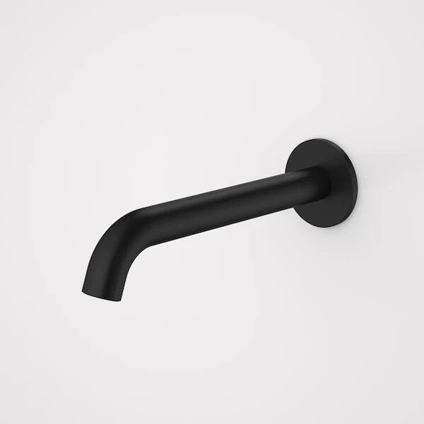 Caroma Liano II 210mm Basin / Bath Outlet - Round - LF