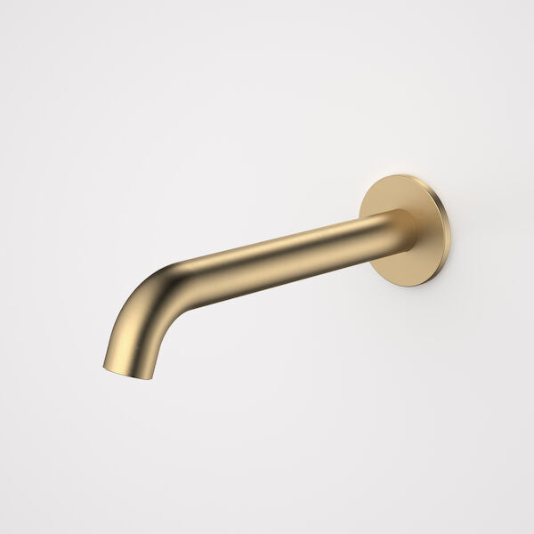 Caroma Liano II 210mm Basin / Bath Outlet - Round - LF
