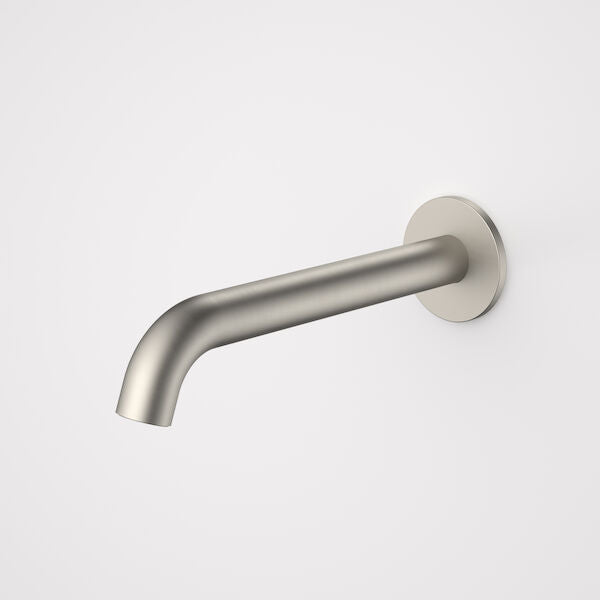 Caroma Liano II 210mm Basin / Bath Outlet - Round - LF