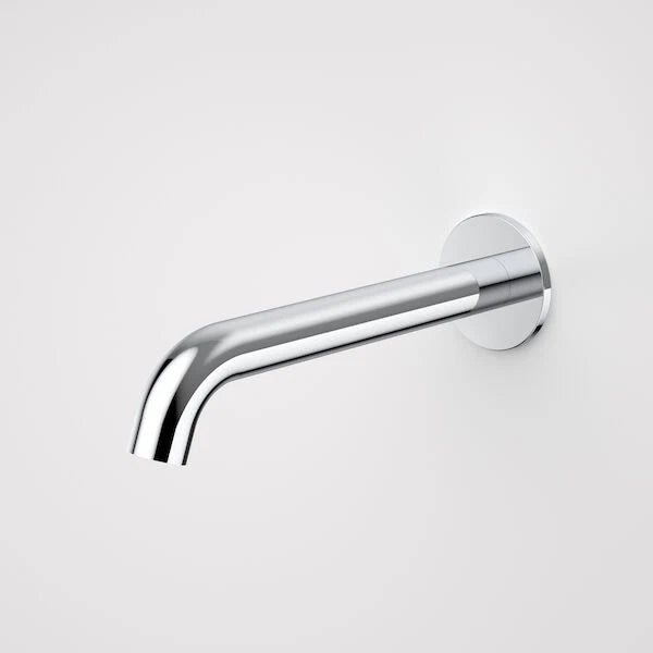 Caroma Liano II 210mm Basin / Bath Outlet - Round - LF