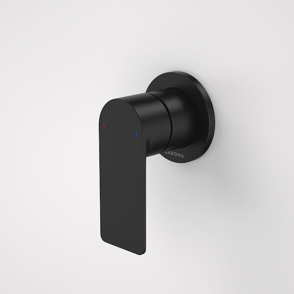 Caroma Urbane® II Bath / Shower Mixer - Round Cover Plate
