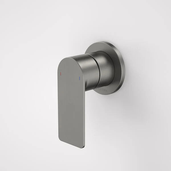 Caroma Urbane® II Bath / Shower Mixer - Round Cover Plate