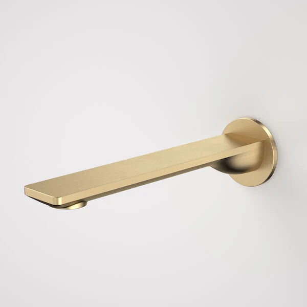 Caroma Urbane® II 220mm Basin / Bath Outlet - Round Cover Plate
