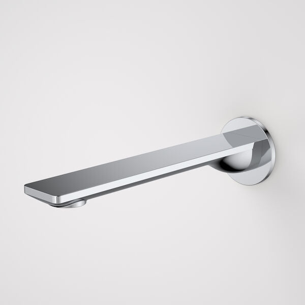 Caroma Urbane® II 220mm Basin / Bath Outlet - Round Cover Plate