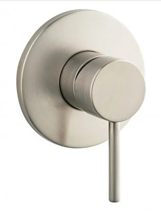 ELEMENTI UNO Muti PRESSURE SHOWER MIXER