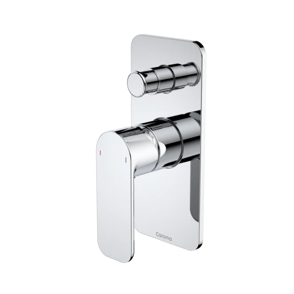 Caroma Luna® Bath/Shower Mixer with Diverter