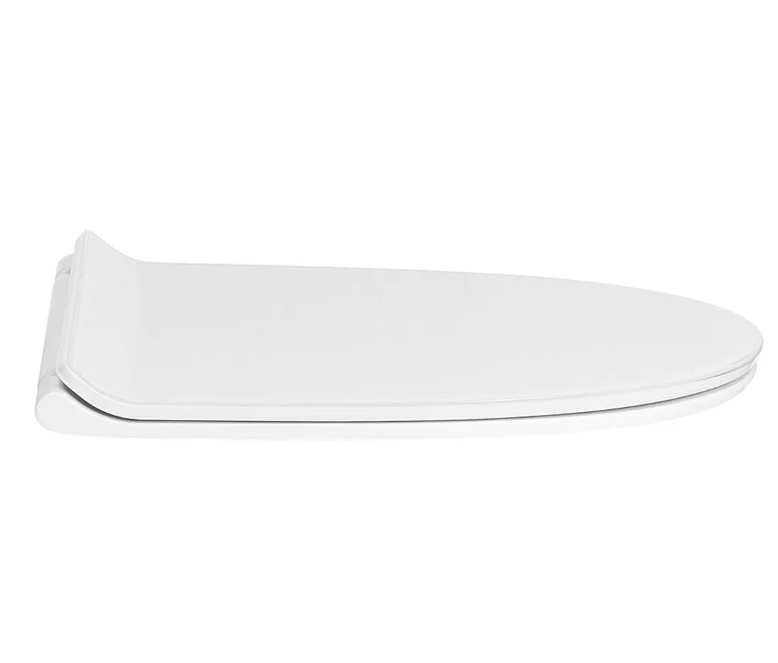 AMERICAN STANDARD SIGNATURE HYGIENE RIM TOILET SUITE TOP/BACK INLET