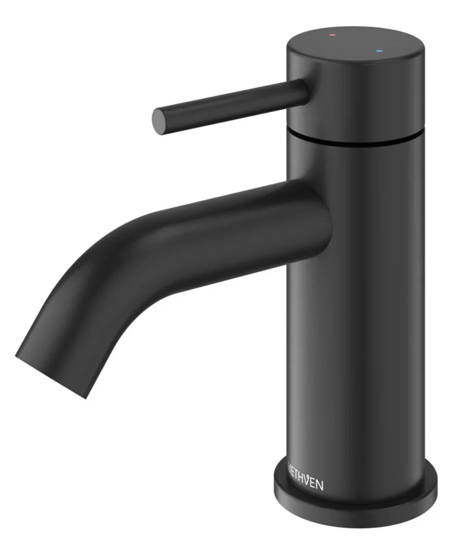 METHVEN Minimalist MK2 Basin Mixer - Lead Free Regular