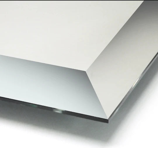 Bevel Edge Mirror 400mm/600mm/750mm/900mm/1200mm