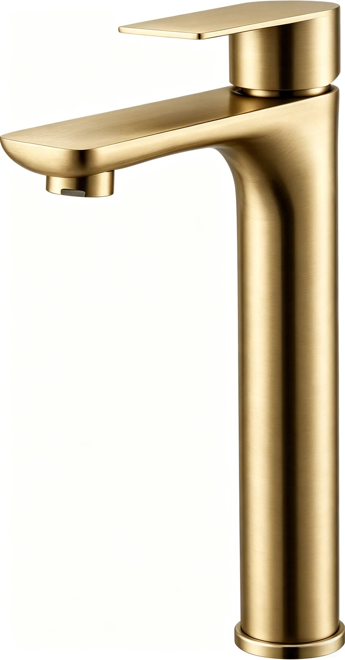 LINFA TALL BASIN MIXER – LEAD FREE
