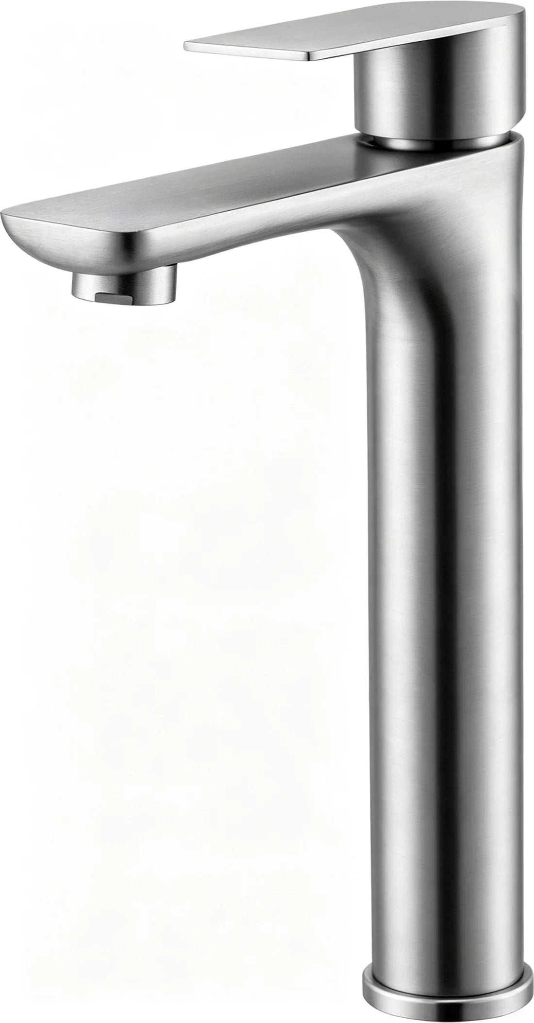 LINFA TALL BASIN MIXER – LEAD FREE