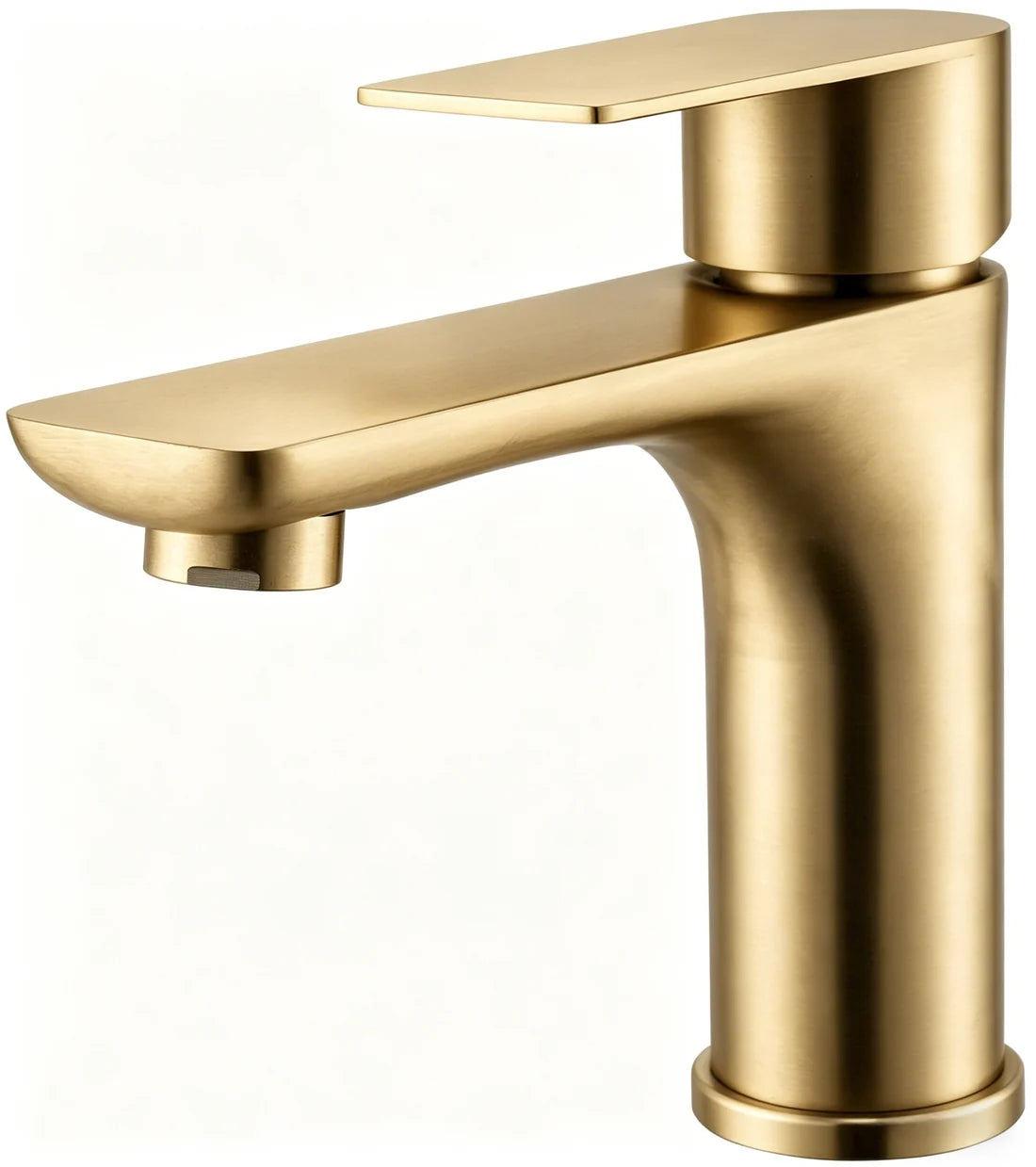 LINFA BASIN MIXER – LEAD FREE