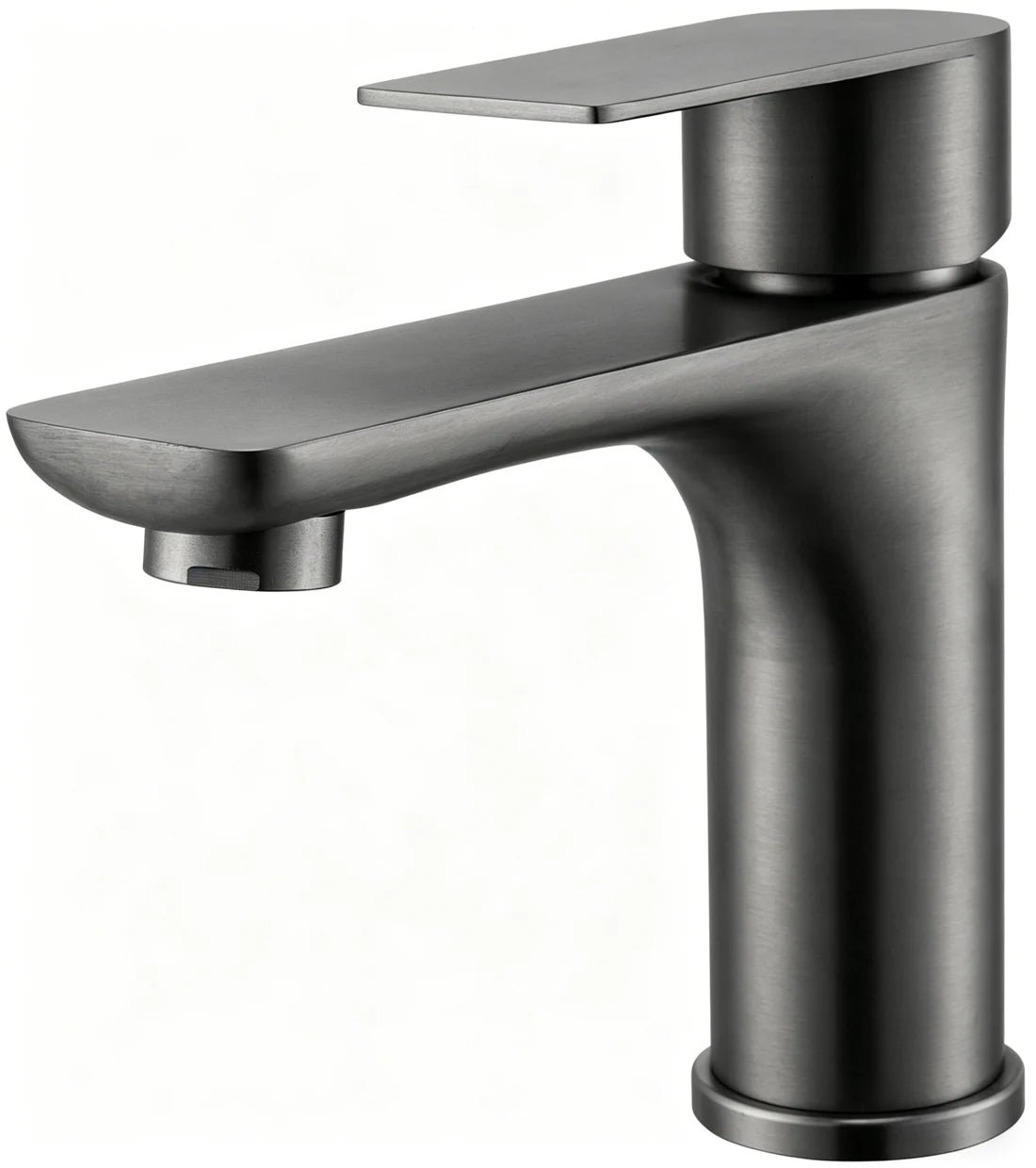LINFA BASIN MIXER – LEAD FREE