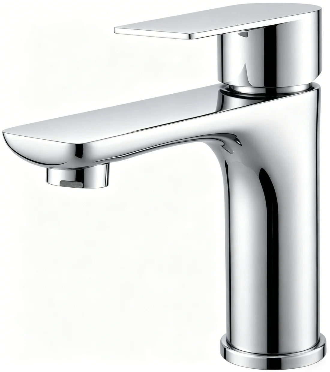 LINFA BASIN MIXER – LEAD FREE