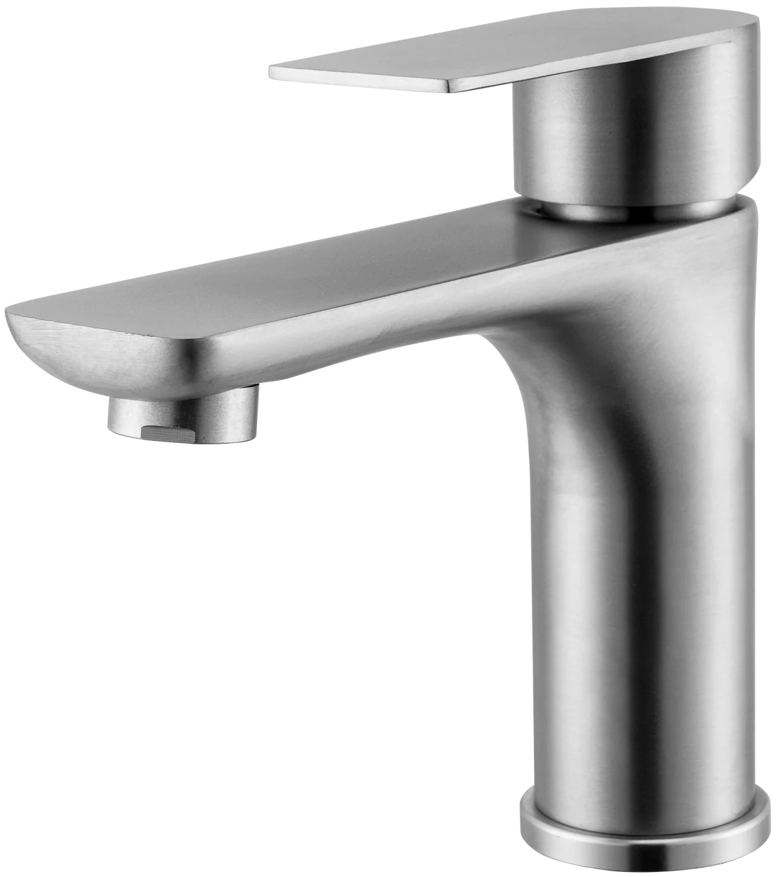LINFA BASIN MIXER – LEAD FREE