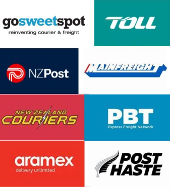 SHIPPING COST