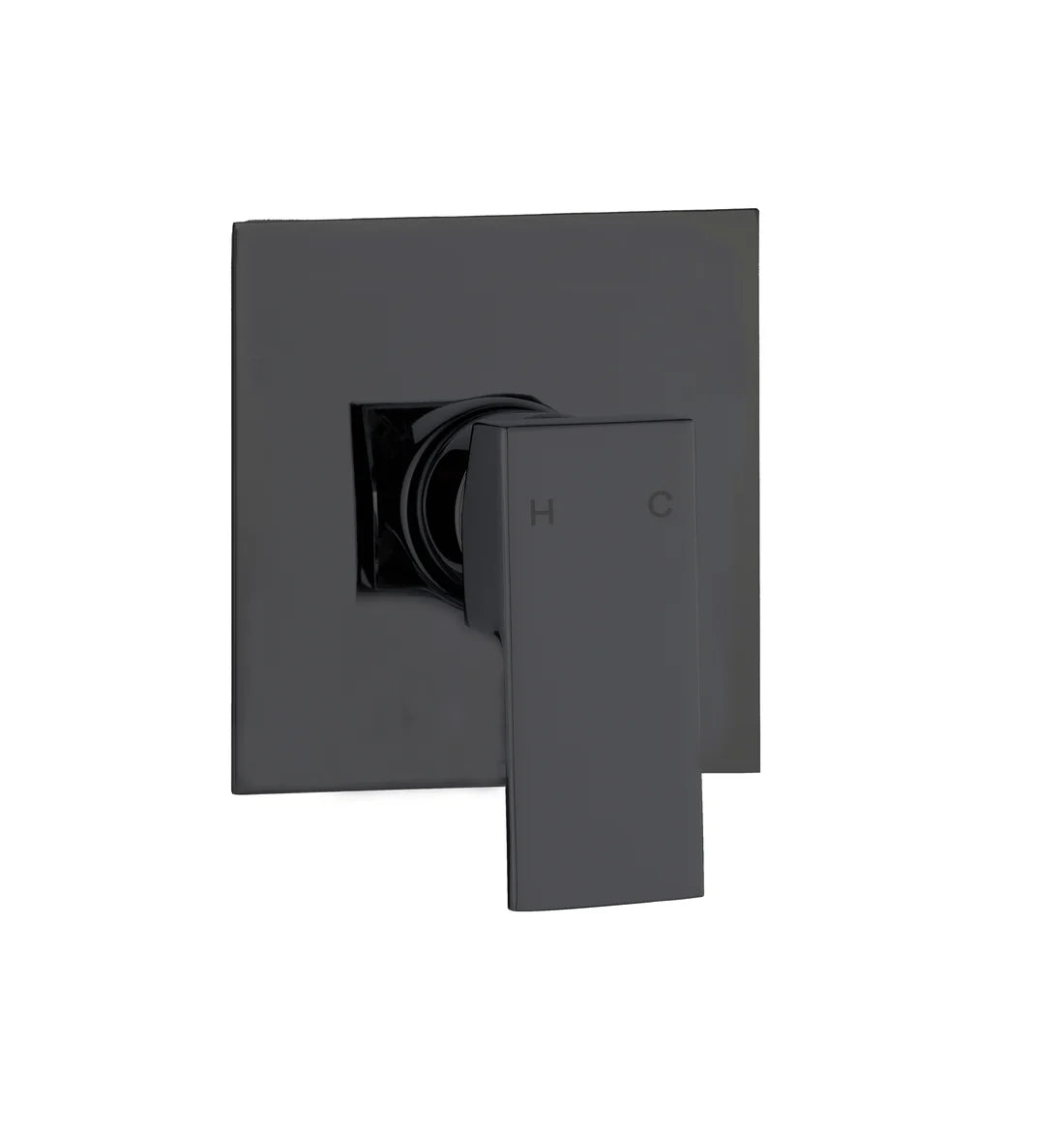 Domenic SM01 Square Shower/Bath Mixer