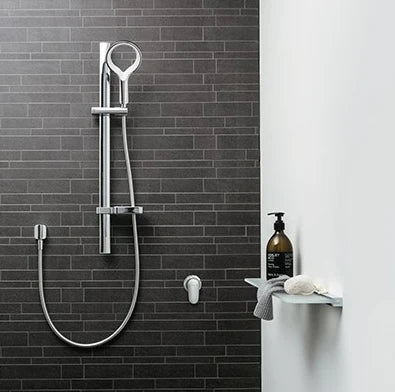 METHVEN Aio Aurajet Rail Shower