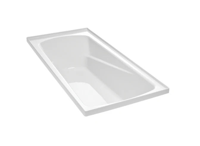 ENGLEFIELD DUO II Rectangular Bath