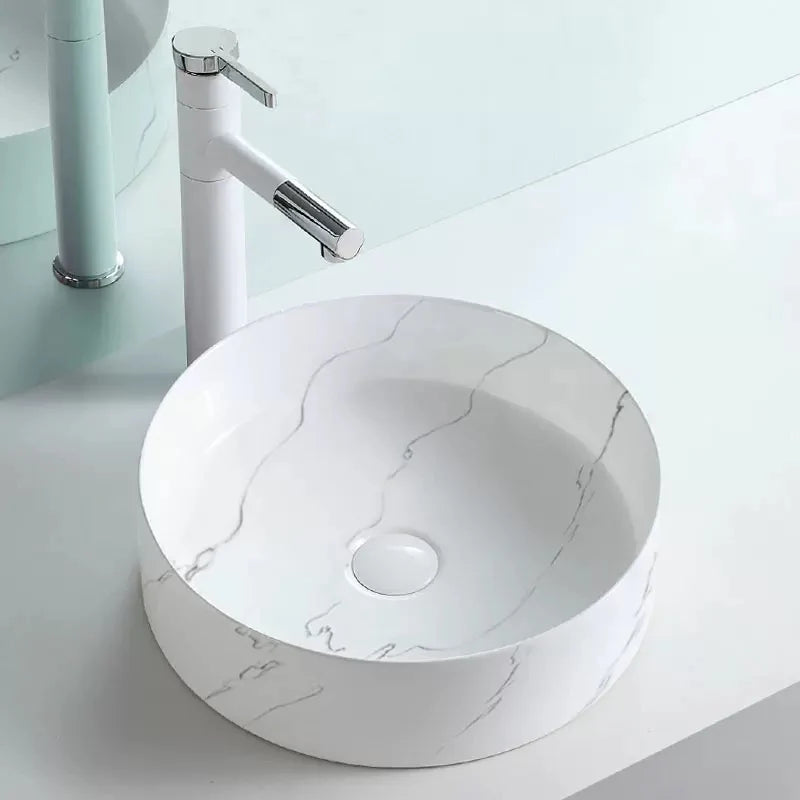 Arts Basin Counter Basin NG-021