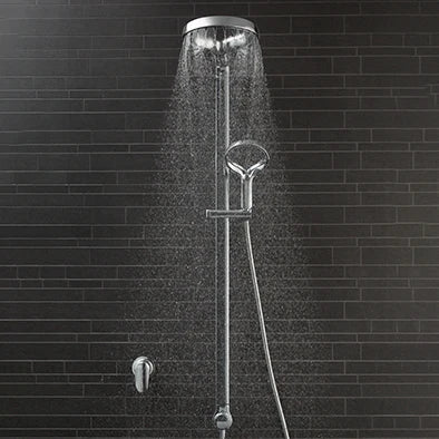 METHVEN Aio Aurajet Shower System
