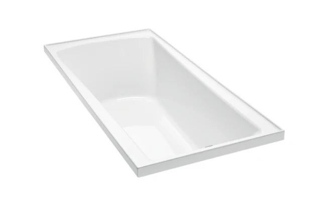 ENGLEFIELD Valencia Rectangular Bath