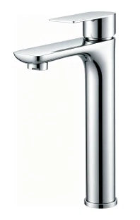LINFA TALL BASIN MIXER – LEAD FREE