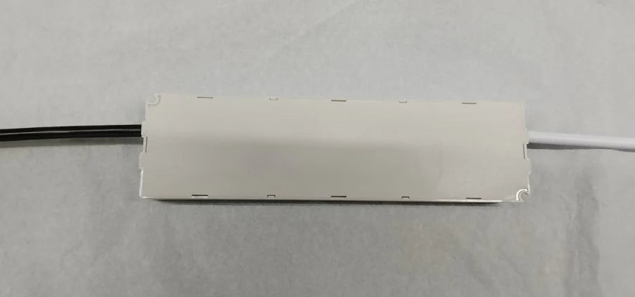 12V 72W Transformer for VERTICAL/HORIZONTAL Heated Towel Rail