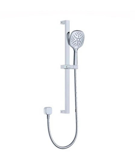 ENGLEFIELD Milano Slide Shower with Triple Function Hand Shower