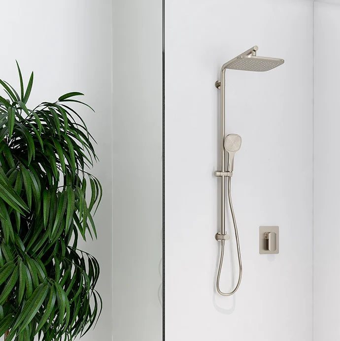 Elementi SPLASH PLUS SQUARE COLUMN SHOWER