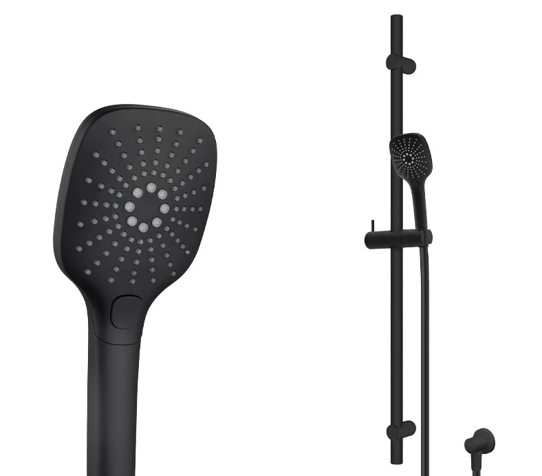 Elementi SPLASH PLUS SQUARE SLIDE SHOWER 3FCT 900MM