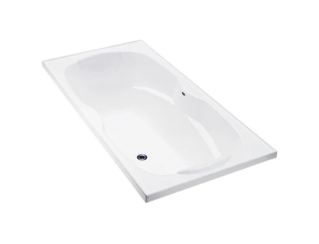 ENGLEFIELD Sapphire Rectangular Bath (2 person)