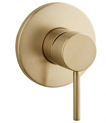 ELEMENTI UNO Muti PRESSURE SHOWER MIXER