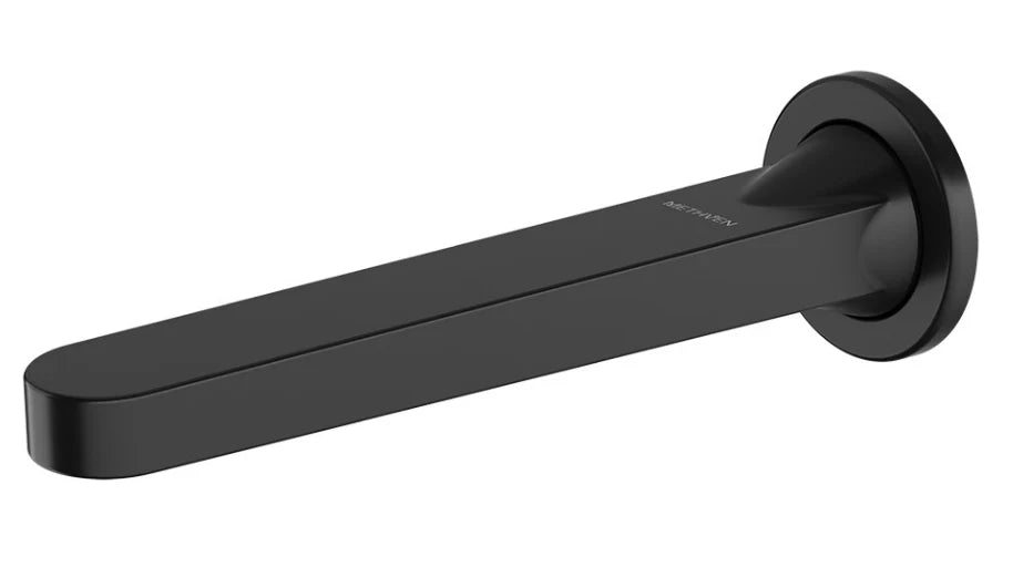 METHVEN Glide Wall Mounted Bath Spout
