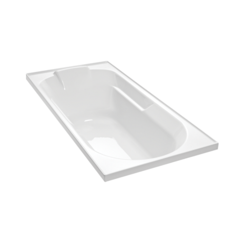 drop in bath tub 1600*750*450