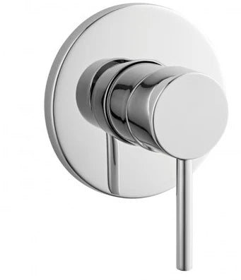 ELEMENTI UNO Muti PRESSURE SHOWER MIXER